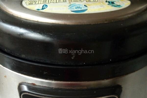 皮冻的做法图解4