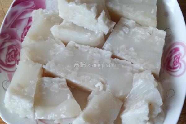 皮冻的做法图解7