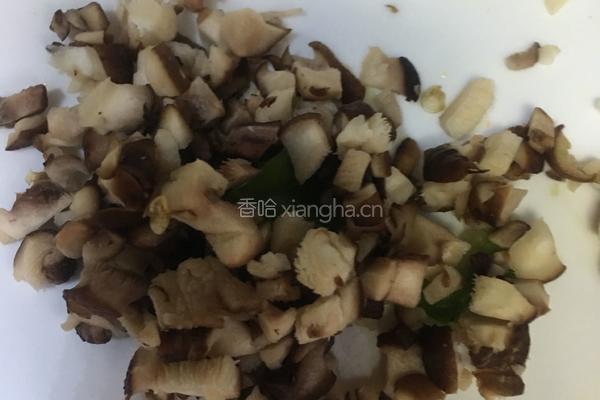 香辣小白菜的做法图解3