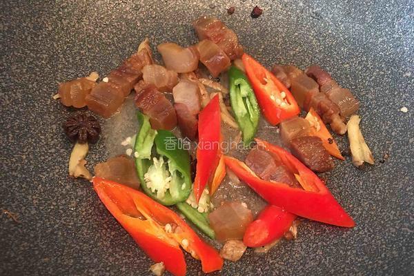 东北大白菜粉丝乱炖的做法图解2