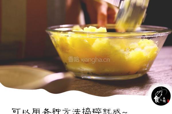 土豆沙拉的做法图解3