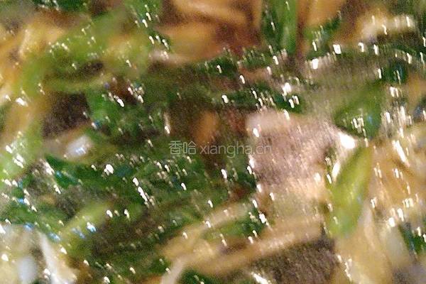 钱串儿的做法图解13