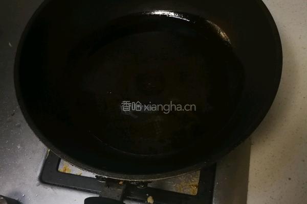 肉末海参的做法图解3
