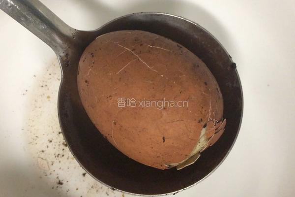 卤鸡蛋的做法图解5