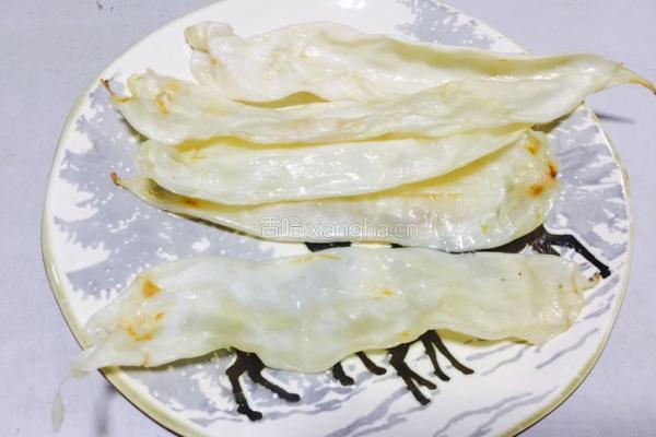 海底椰花胶瘦肉汤的做法图解3