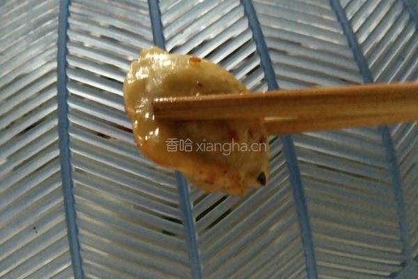 煎饺
