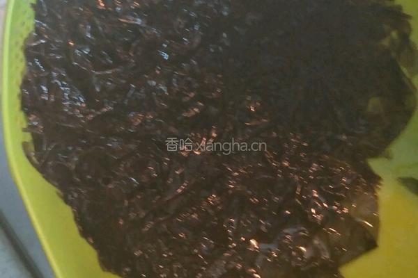 紫菜关东煮汤的做法图解1