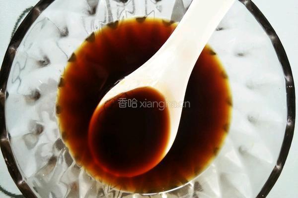 糖醋排骨的做法图解3
