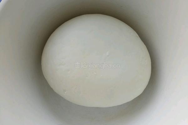 手擀面的做法图解3