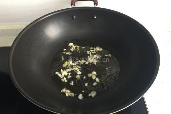 冻豆腐炖娃娃菜的做法图解4