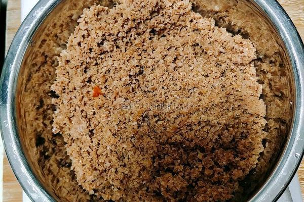 咖喱牛肉包的做法图解3