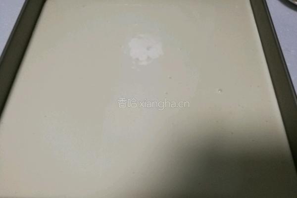 烤年糕的做法图解6