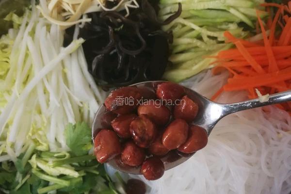 家常凉菜的做法图解5