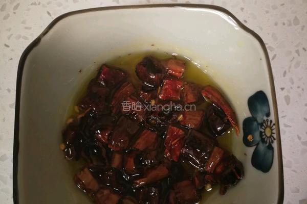 家常凉菜的做法图解10