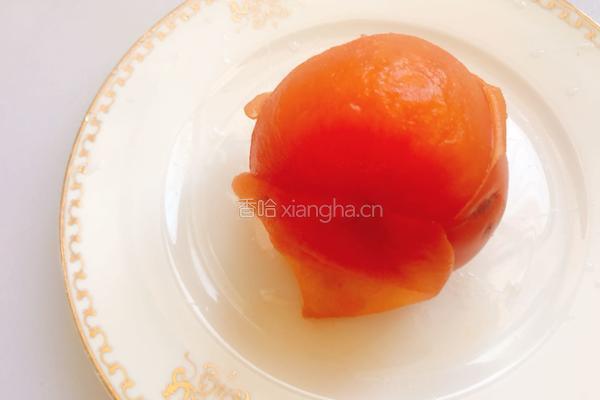 美味金针菇的做法图解3