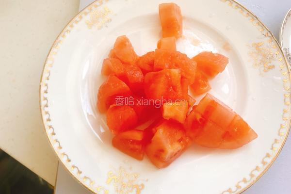 美味金针菇的做法图解4