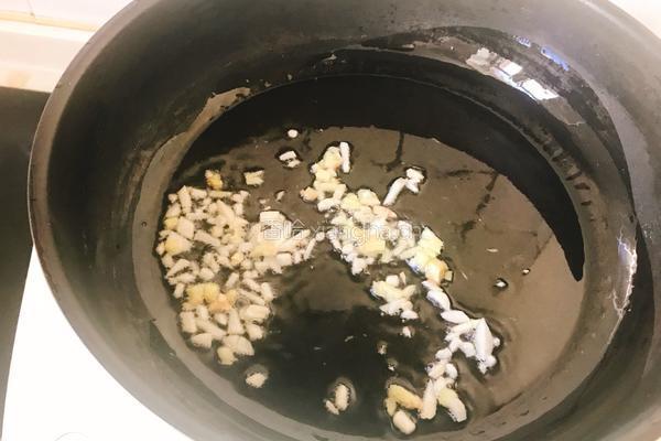 美味金针菇的做法图解6