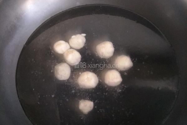 蔬菜虾丸（10个月宝宝辅食）的做法图解7