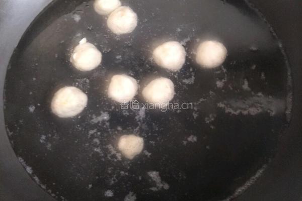 蔬菜虾丸（10个月宝宝辅食）的做法图解8