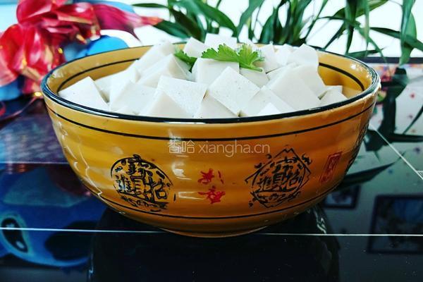 奶白猪皮冻的做法图解14