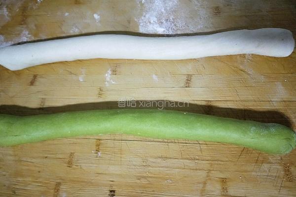 新年第一餐百财水饺的做法图解7