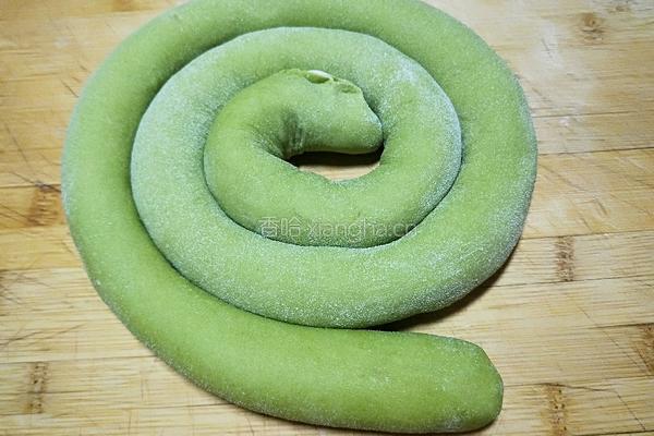 新年第一餐百财水饺的做法图解11