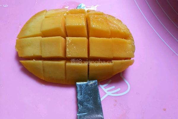巧克力淋面奥利奥咸奶油蛋糕(六寸)的做法图解4