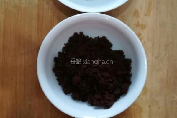 糖饼的做法图解2