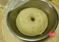 红糖馒头的做法图解4