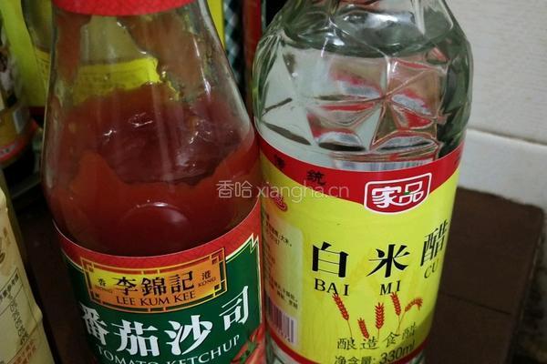 甜酸排骨的做法图解6