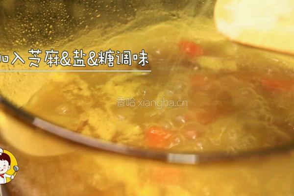 咖哩肥牛乌冬面的做法图解9