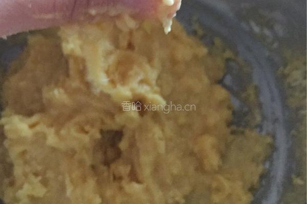 烂漫（蓝莓&蔓越莓）奶油派的做法图解2