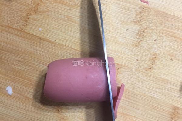 自制三明治的做法图解7