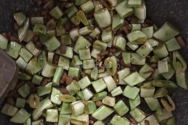芸豆米饭的做法图解3
