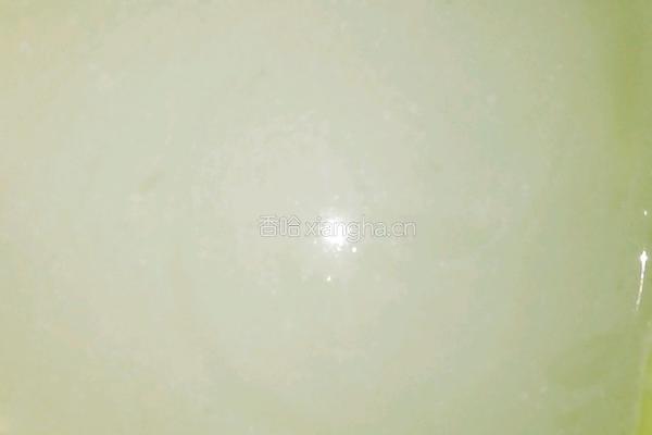 肥牛蔬菜炒面的做法图解1