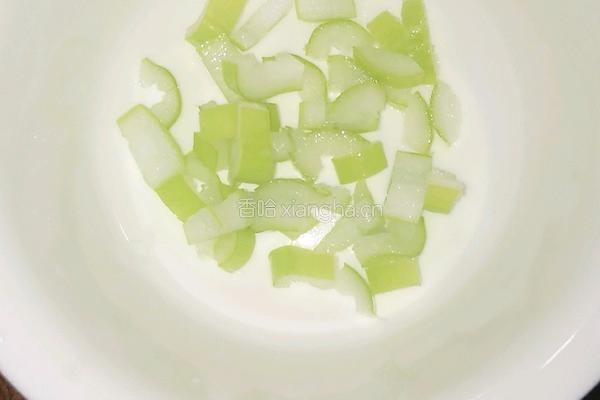 肥牛蔬菜炒面的做法图解10