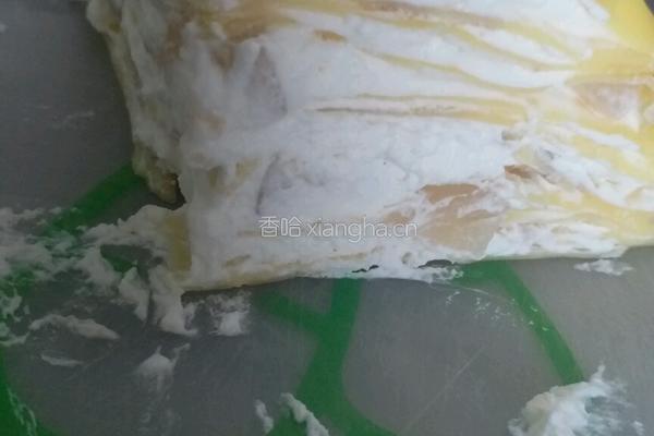 白桃千层