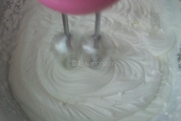 白桃千层的做法图解10