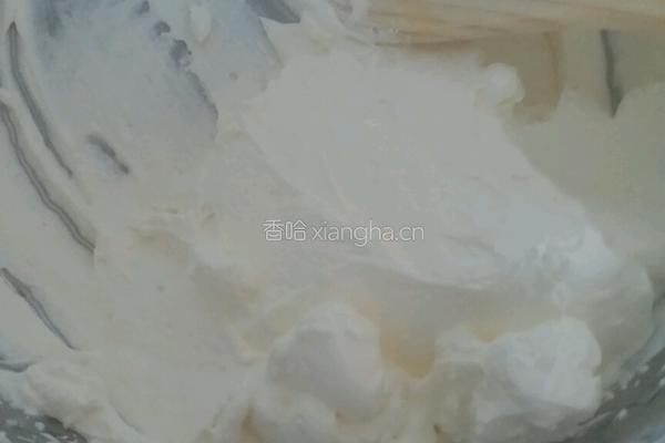 白桃千层的做法图解11