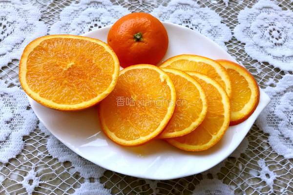 香橙豆沙蛋糕卷的做法图解2