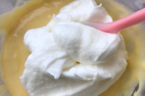 香橙豆沙蛋糕卷的做法图解13