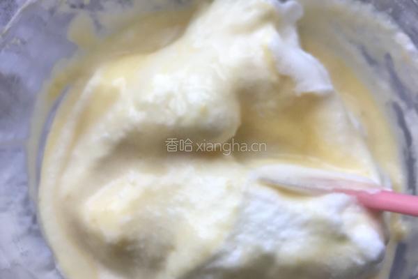香橙豆沙蛋糕卷的做法图解14