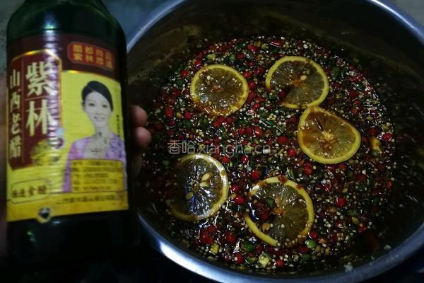 酸辣脆木瓜丝的做法图解6
