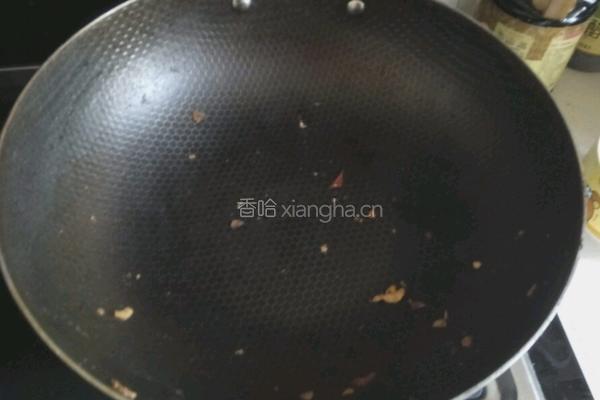西红柿盖浇饭的做法图解4