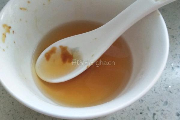 蒜蓉甜虾的做法图解5