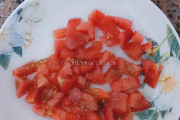 肉酱意粉的做法图解5