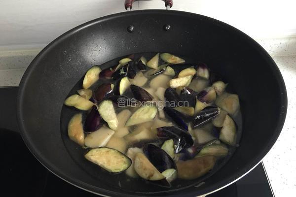 土豆茄泥的做法图解7