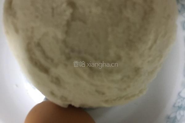 简单早餐-香煎馒头片的做法图解1
