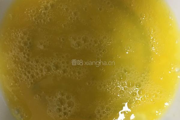 简单早餐-香煎馒头片的做法图解3