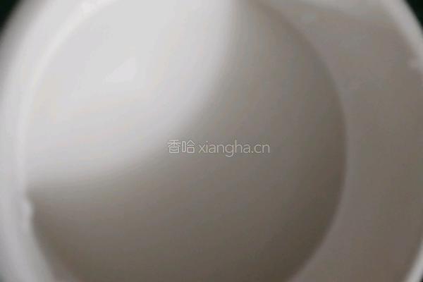 洋葱添豆腐的做法图解7